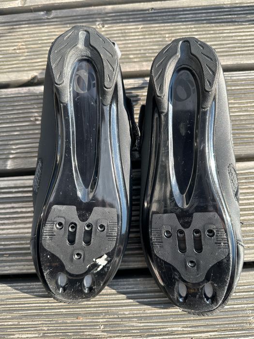 buty triathlonowe szosowe Pearl Izumi Tri Fly V r. 43 27,5 cm