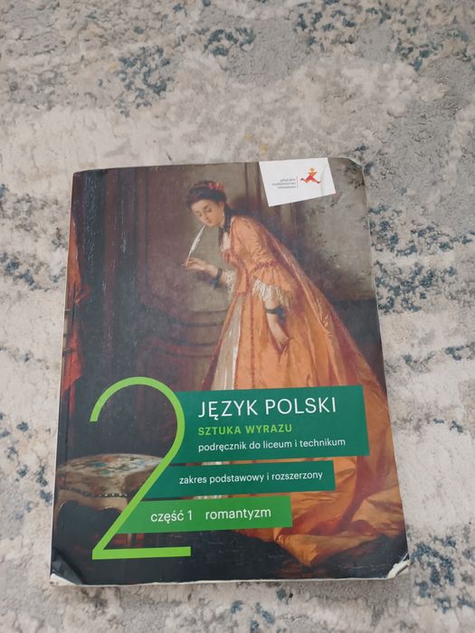 Jezyk polski sztuka wyrazu podrecznik