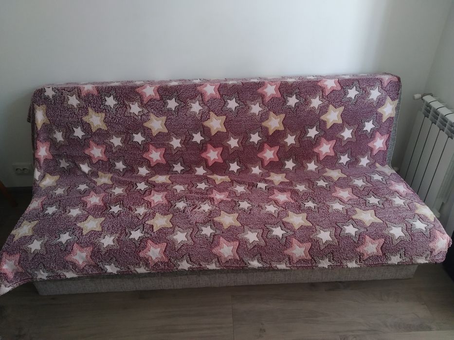 Плед 200 х 210см