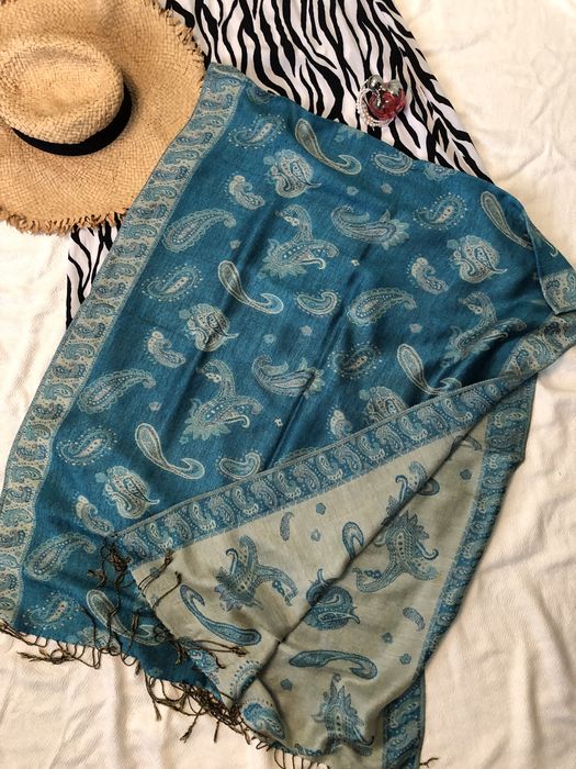Палантин (шарф) Pashmina