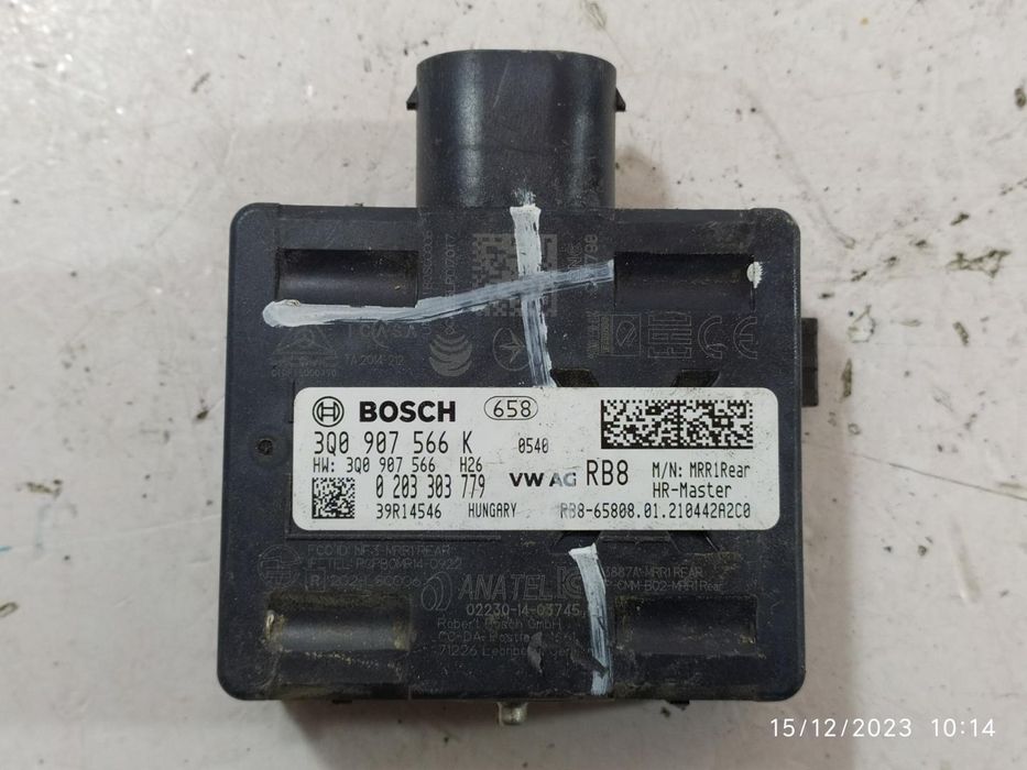 Sensor Audi Q3 F3B