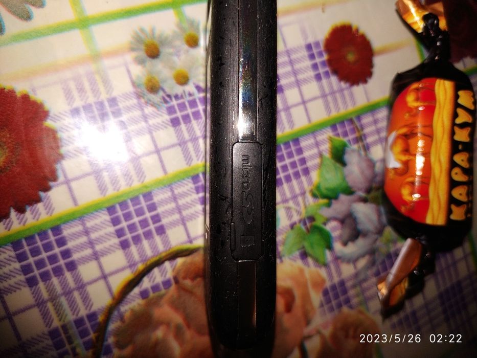 EV-DO 3G USB модем HUAWEI AI 100