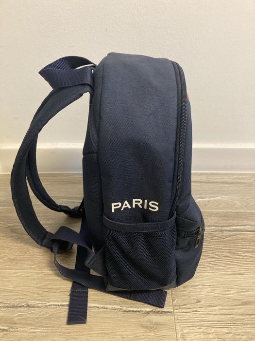 Nike Paris Saint Germain plecak plecaczek