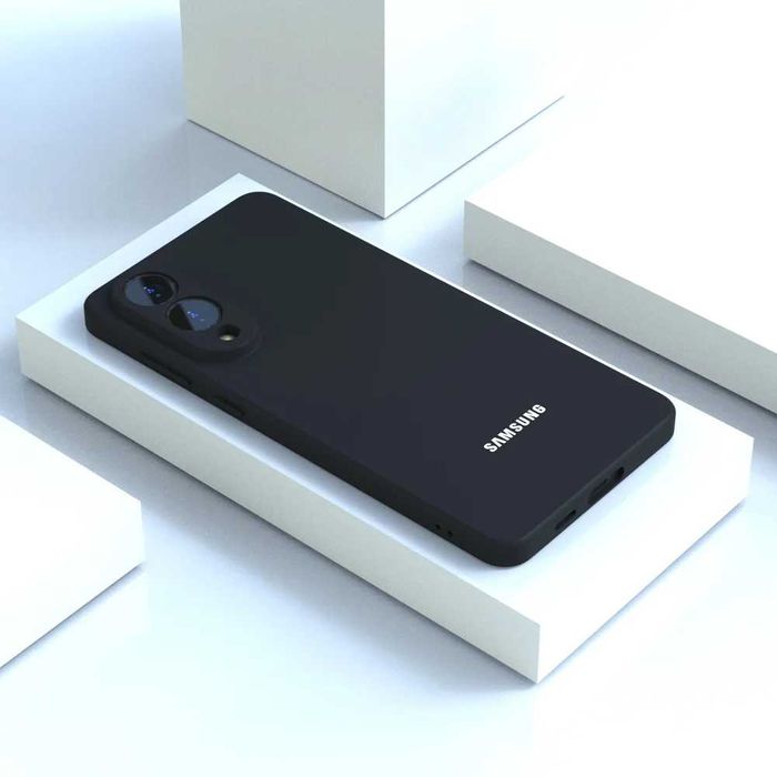 S25 Edge Preto 256Gb - 4 ciclos de carregamento + Case + Protetor