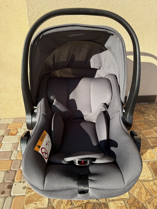 Автокрісло Britax Romer (0-13 кг)