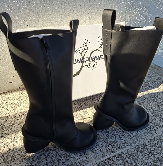 Love Boots Yume Yume