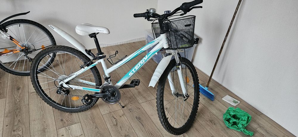 Велосипед  STERN