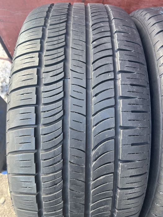 255/55/18 R18 Pirelli Asimmetrico літо 4 шт ціна за 1 шт