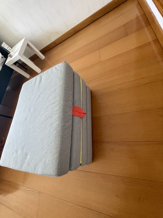 Colchão solteiro ikea