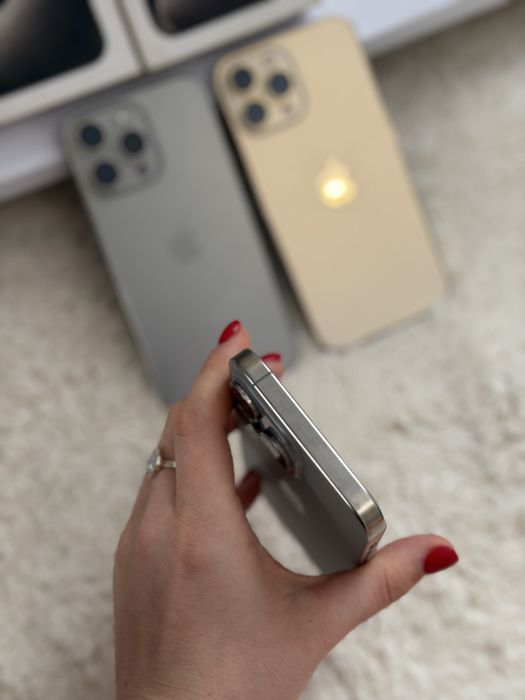 Iphone 15 Pro Max 512, 1TB