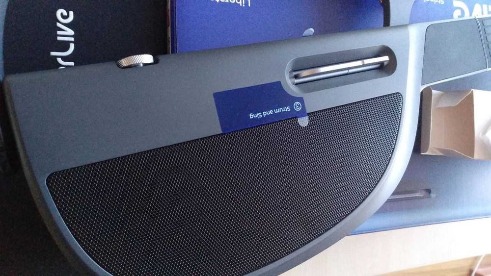 Гітара Liberlive C1