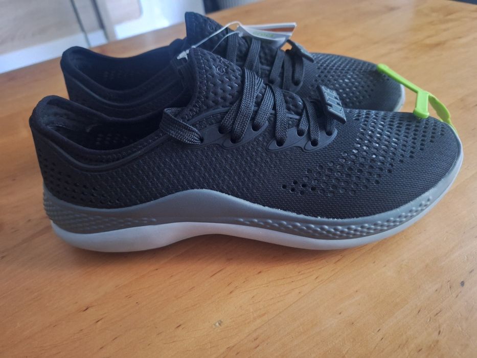 Nowe Crocs literide 360 pacer