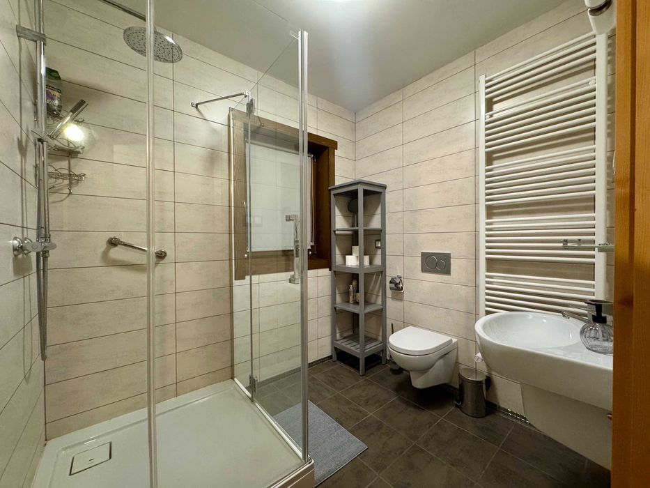 Luksusowa Willa z boiskiem, sauną, jacuzzi - Quady