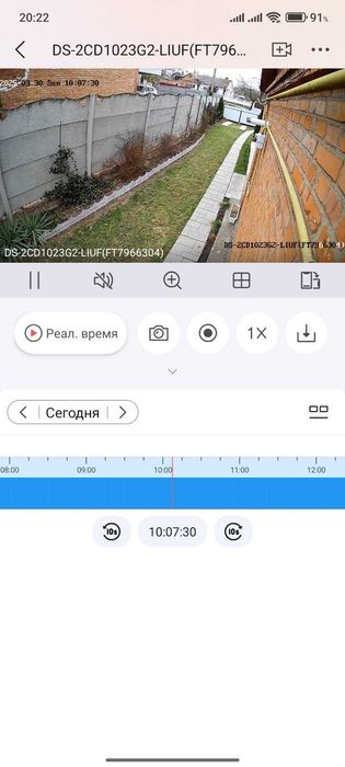 ‼️ УСТАНОВКА та НАЛАШТУВАННЯ камер монтаж видеонаблюдение ‼️