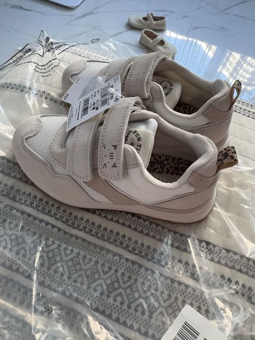 Кросівки дитячі Next