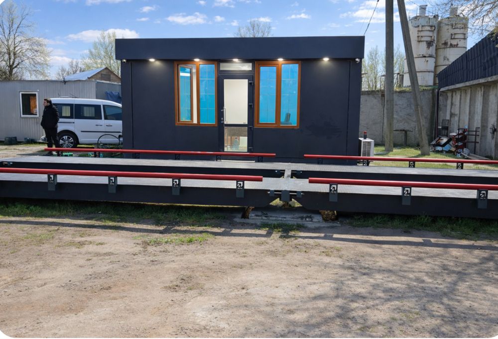 Продаж бетонного заводу м.Iрпiнь