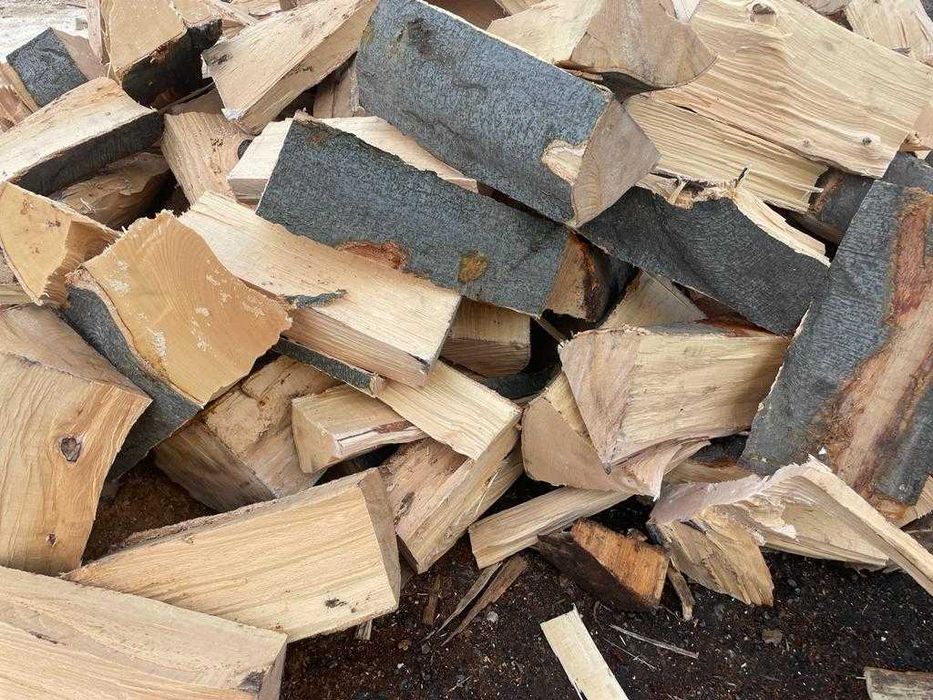 Drewno Kominkowe , opalowe . Buk , Grab , Dab , Brzoza , Jesion