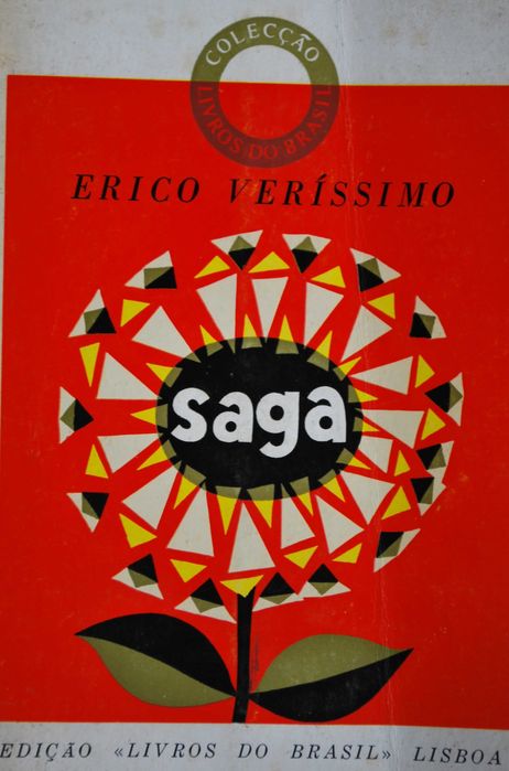 Saga de Erico Veríssimo