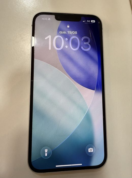 Iphone 16 e como novo