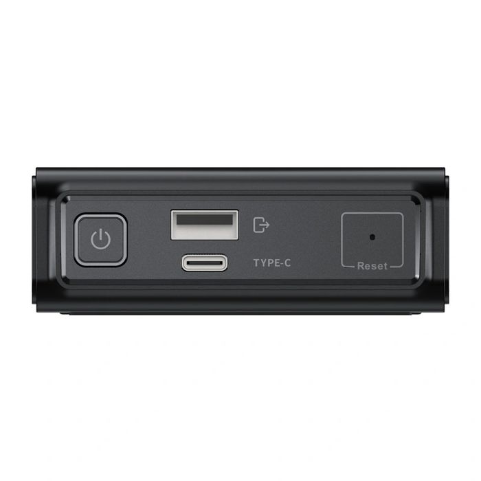 Zgrzewarka punktowa FNIRSI SWM-10 2w1