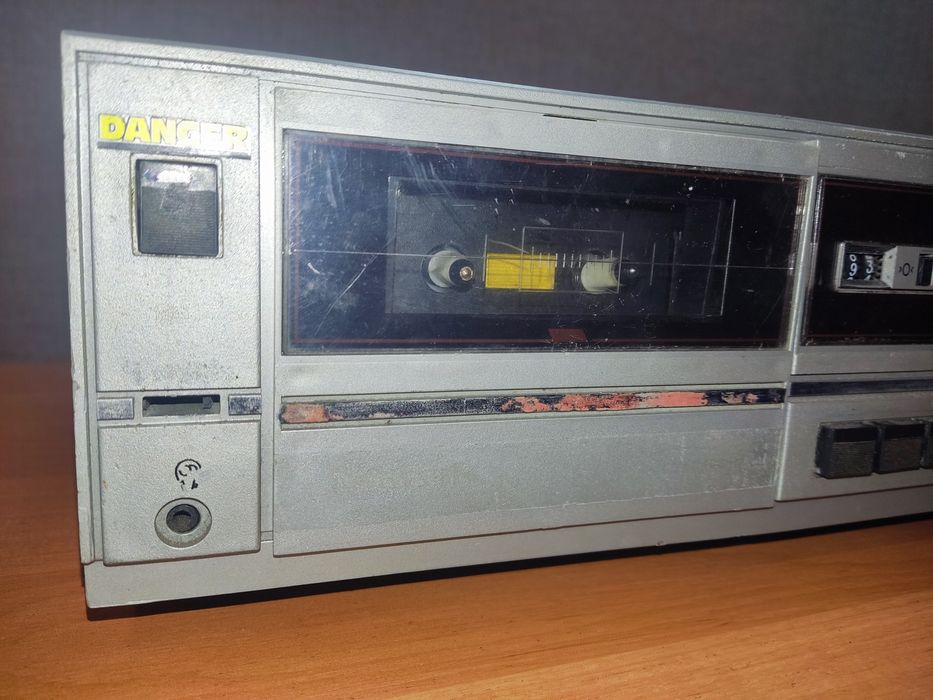 Магнитофон Маяк М-240С-1