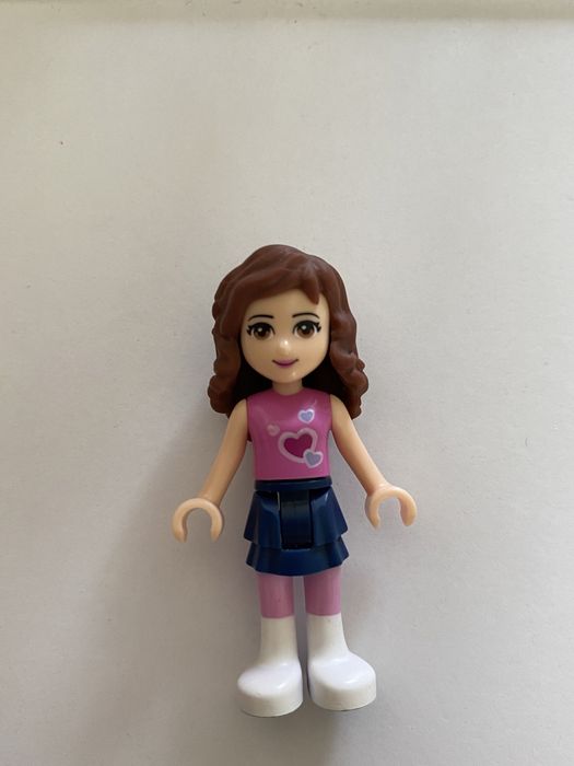 LEGO Friends Dom na drzewie