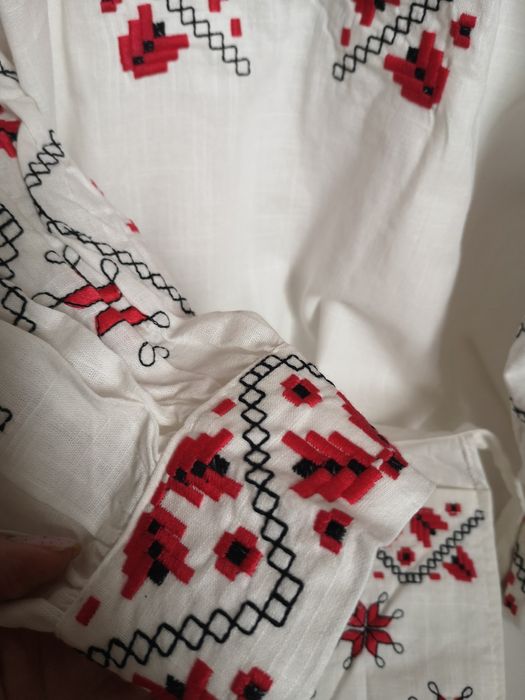 Жіноча вишиванка S, M, L