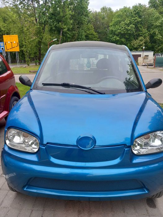 aixam ligier microcar casalini