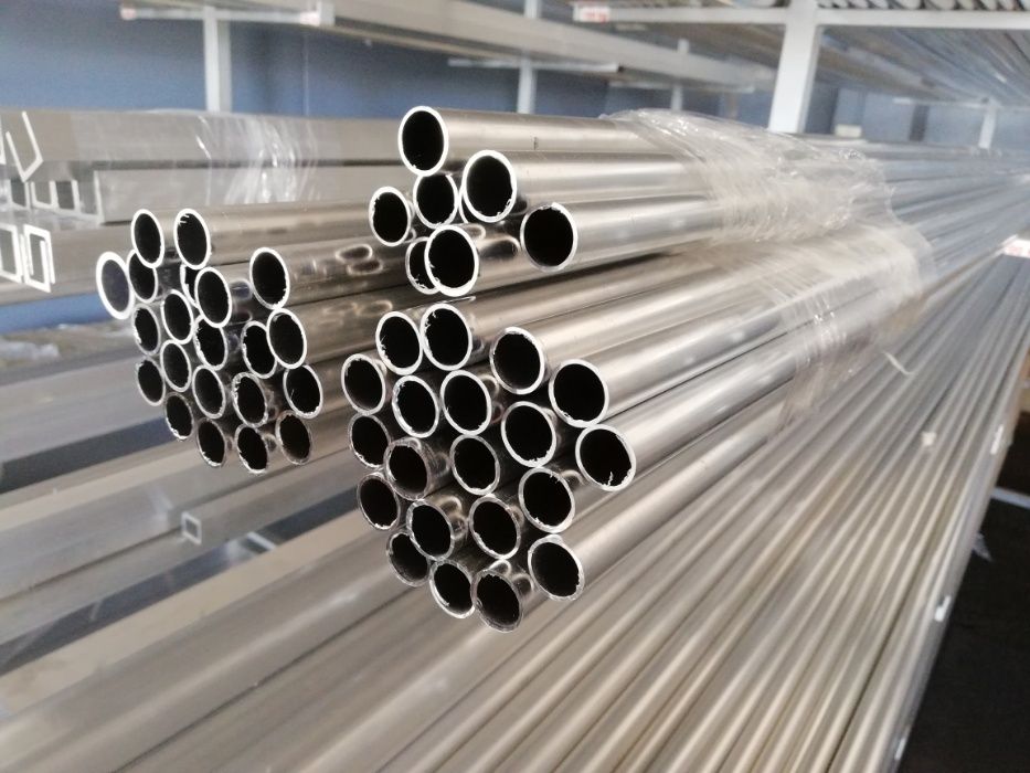 NAROŻNIK ALUMINIOWY 40X40X2 kątownik winklówka winkiel