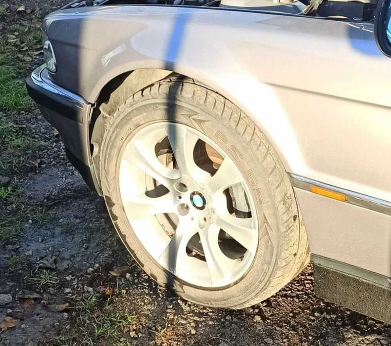Продам диски BMW