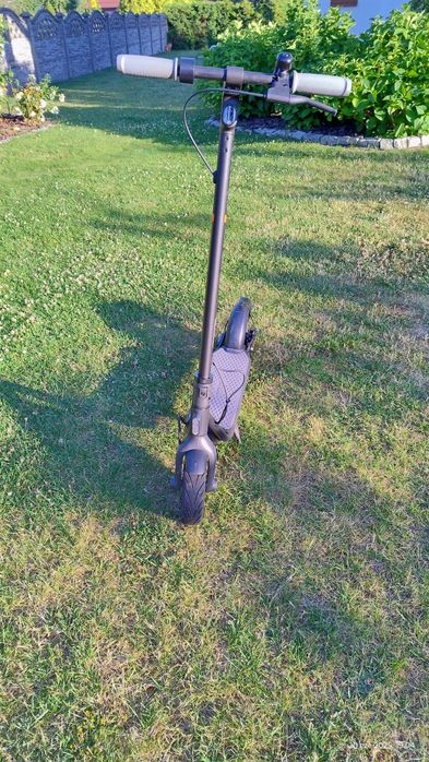 Sprzedam hulajnogę elektryczną Ninebot