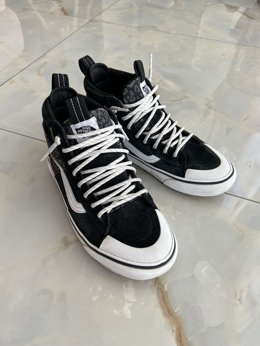 Кеди Vans дитячі оригінал 37р. На стопу 23,5 см