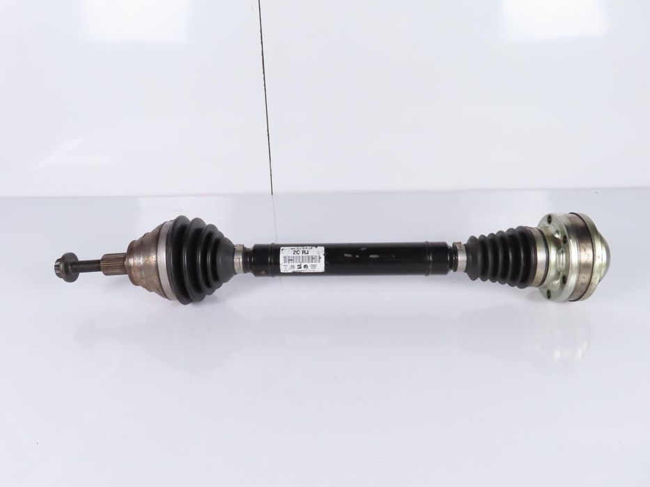 Transmissão Audi A3 Ref: 1K0407272Cr 2003 - 2012