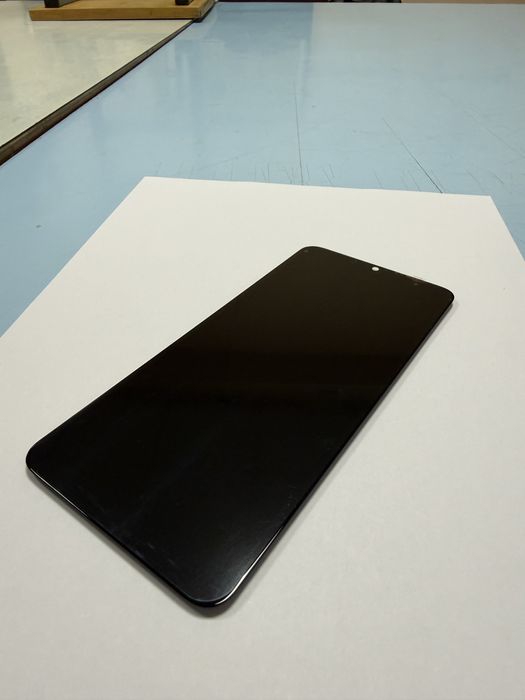 Дисплей Xiaomi Redmi Note 8 Pro з тачскріном, Black