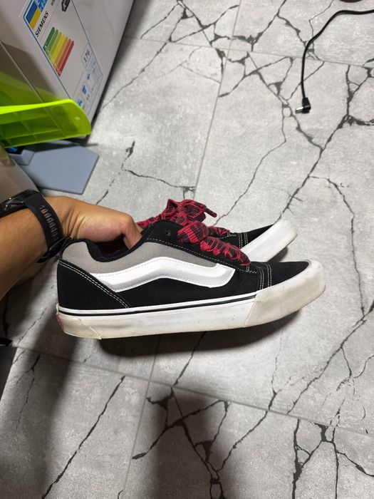 Vans Old Skool кеди