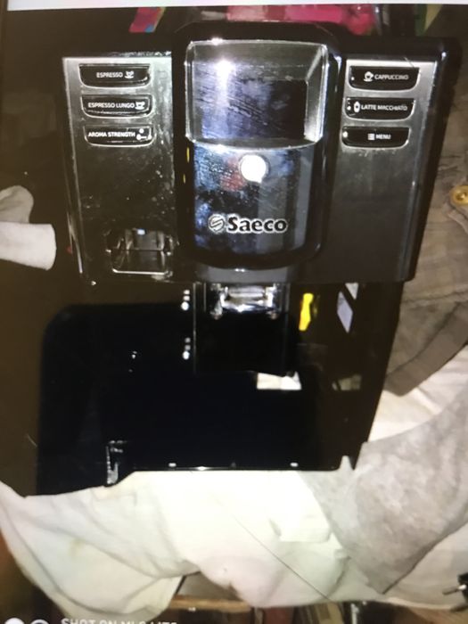 Philips EP,Saeco Incanto New,PicoBaristo Deluxe.