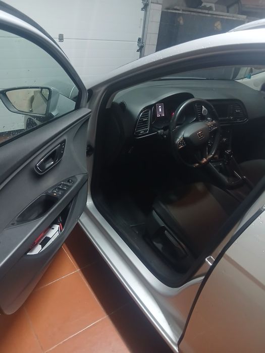 Seat leon st 5f  2014