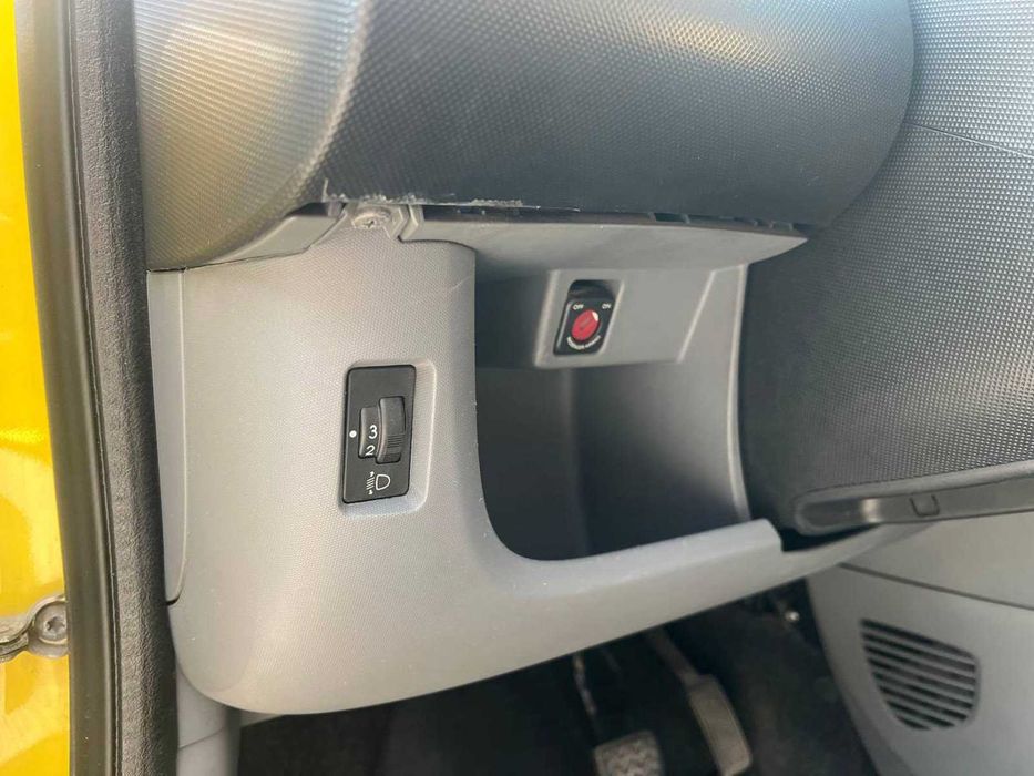 Продам Peugeot 107 2010р. #76981