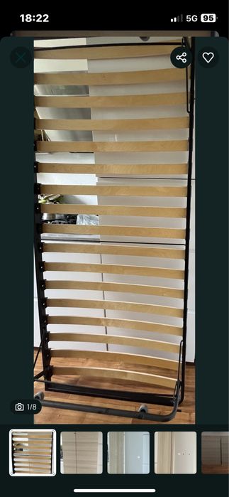 Vox spanie 2w1 kanapa szezlong łóżko boho styl