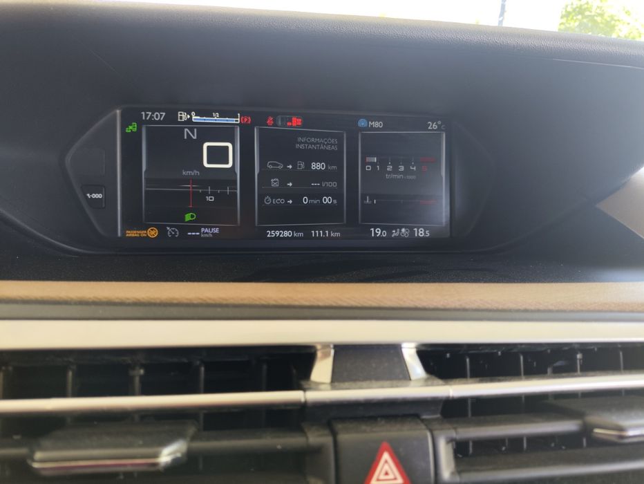 Citroen C4 Grand Picasso