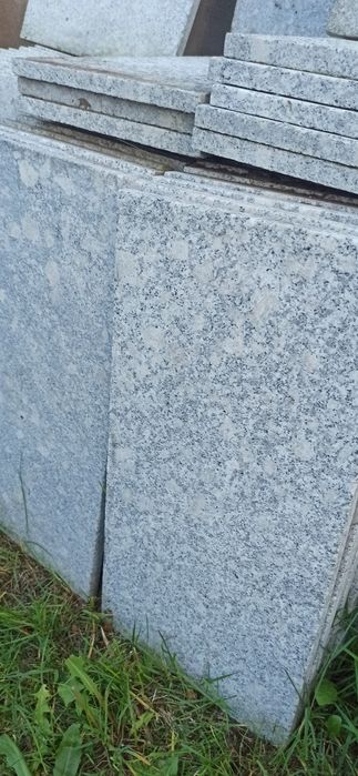 Płytki granitowe 60*60 / 60*45 / 60*30