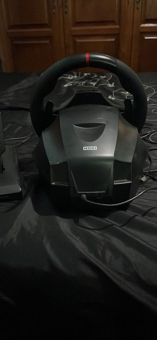 Votante Hori Racing Apex Controller