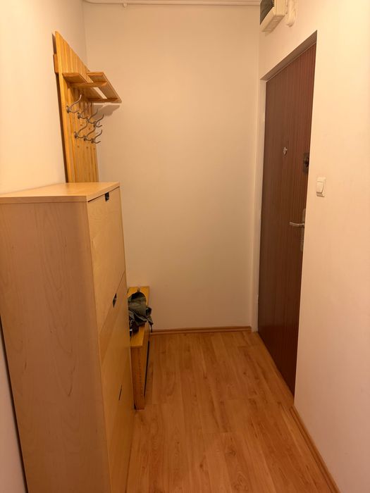 Mieszkanie – Warszawa - Widok 5