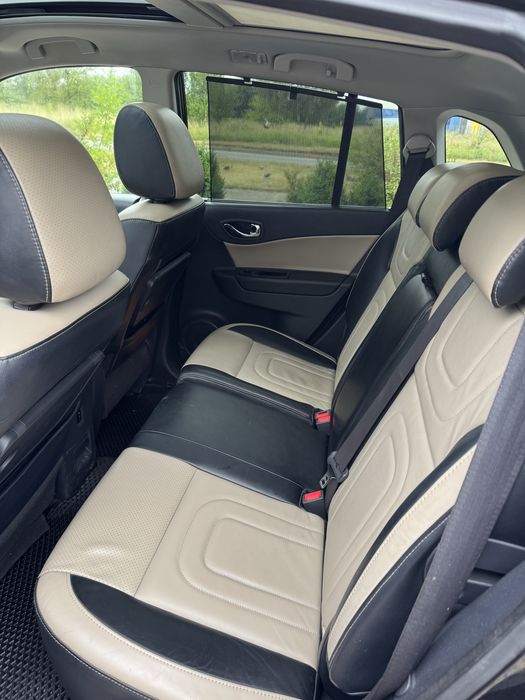 Продам Renault Koleos