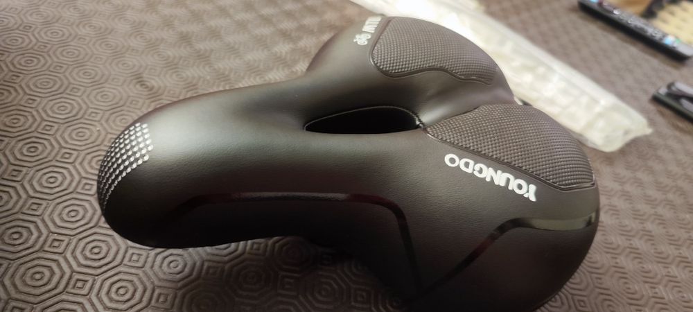 Assento/Selim de bicicleta YOUNGDO MTB