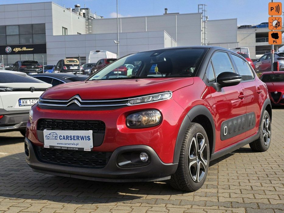 Citroën C3 Citroen c3