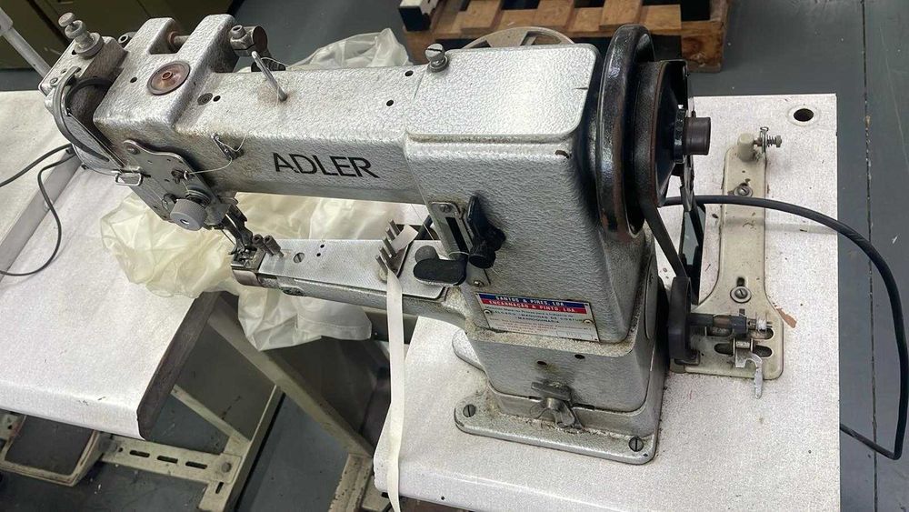 Costura Maquinas Industriais