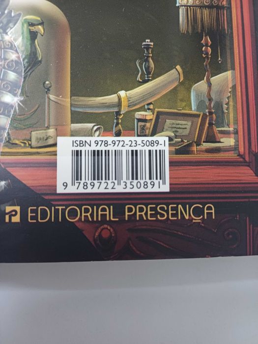 P.D. Baccalario - A loja abracadabra