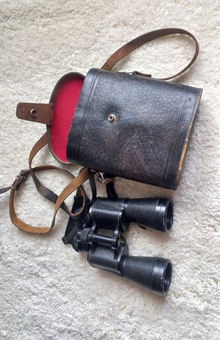 Бінокль БПЦ2 12×45