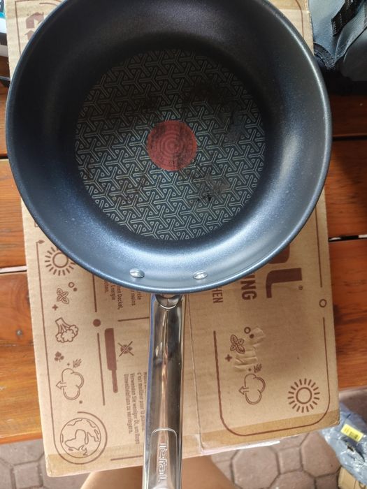 Patelnia Tefal gour nom duetto są 24 cm